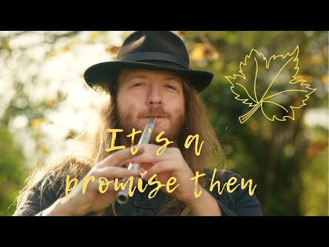 It's a Promise then by Fabian Zechmeister