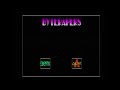 Byterapers Two Windows Demo Amiga Demo From 1991 Demoscene 50 FPS