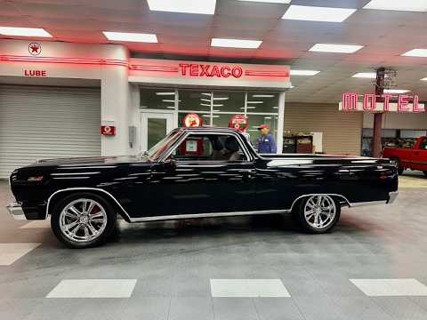 1964 Chevrolet El Camino (CC-2096257) for sale in Dothan, Alabama