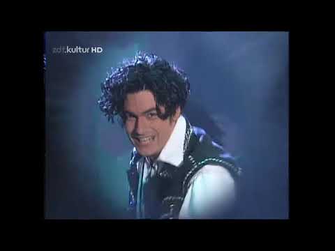 Leon - Planet of Blue (Eurovision Song Contest 1996, GERMANY 🇩🇪) preview video