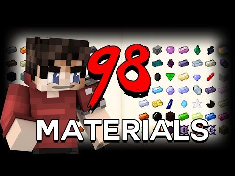 Tinker's Construct | Minecraft Mod Guide | Minecraft Mods for Dummies | Part 2