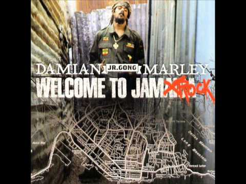 Damian Marley-Mi blenda