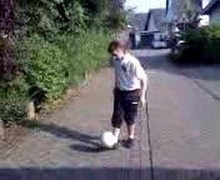 Safruan Football Star New II