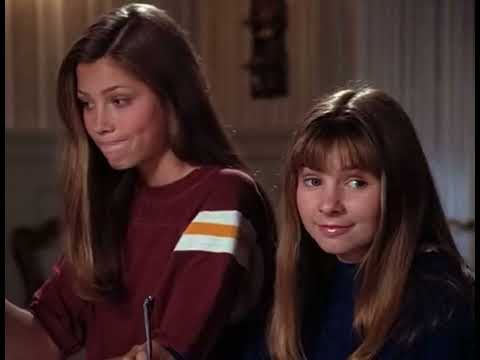 7th Heaven || Season 1: Episode 2 - Family Secrets (Part 6)