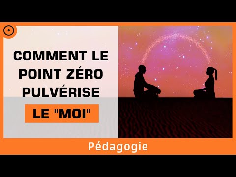 CROYANCES LIMITANTES SUR “MOI” | COMMENT LE POINT ZÉRO LES PULVÉRISE