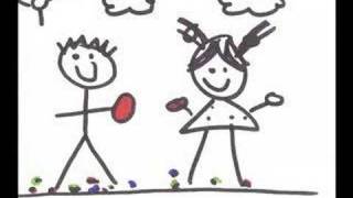 Bài hát We're Going To Be Friends - Nghệ sĩ trình bày The White Stripes