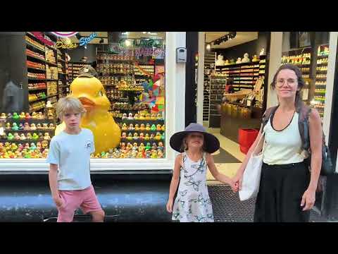 Weesp Amsterdam 2025