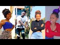 Bahati Ft Bruce Melody Diana TikTok Dance Challenge Part 2
