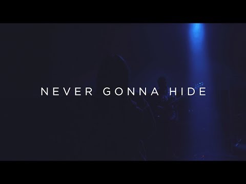 SEU Worship - Never Gonna Hide (Live)