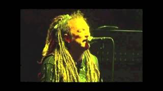 The Wildhearts - Caffeine Bomb (Live at Scarborough Castle)