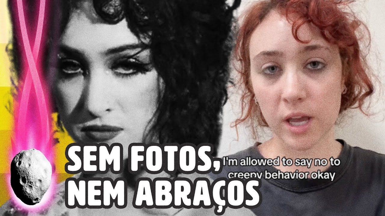 DESABAFO DE CANTORA SOBRE COMPORTAMENTO DOS FÃS VIRALIZA | PLANTÃO