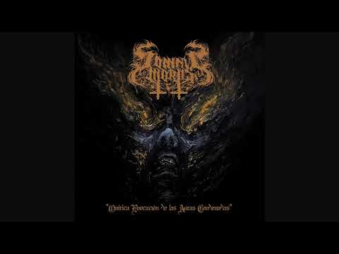Somnvs Mortis - Onírica Evocación de las Auras Condenadas (Full Album Premiere)