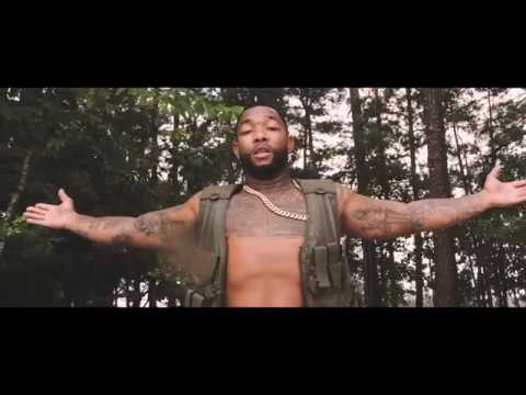 Gorilla Zoe - Fat Jesus (Official Music Video)