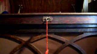 "Lucky Lucky Lucky Me"- EVELYN KNIGHT