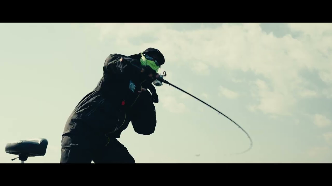 VOLTIQ × 今江克隆