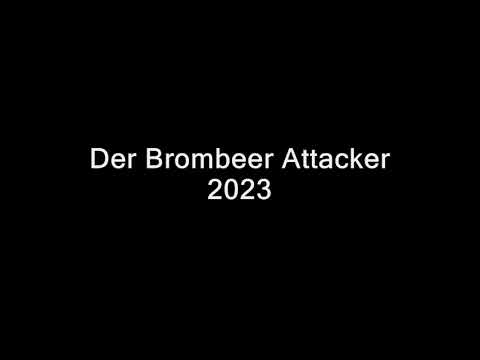 Jerry B. Anderson Trash Heargame - Der BrombeerAttacker 2023