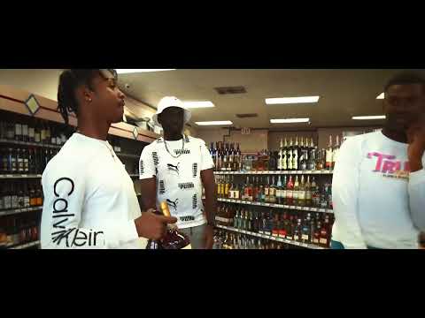 Kratos untame - bang bang (official music video)