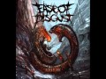Ease Of Disgust -- Black Flame 