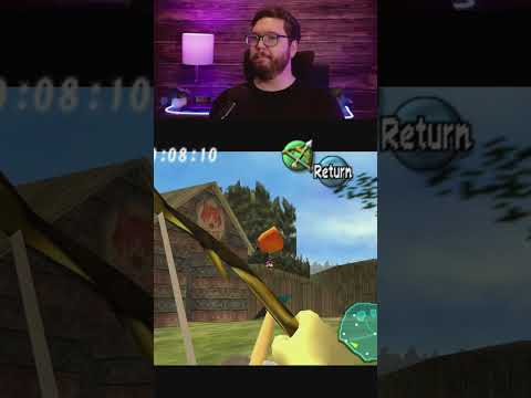 Majora's Mask 2025: The Nightmare Returns