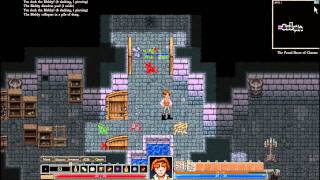 Dungeons of Dredmor Review