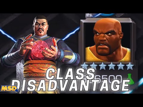 If this is Wong, I don't want to be right