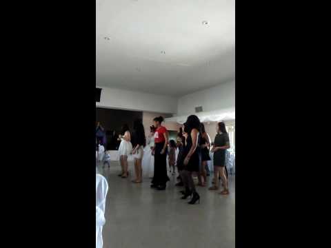 Happy birthday. Mirka