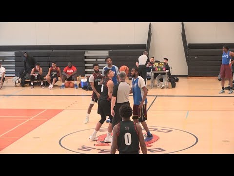 mayor's cup 2019 | open | flipside vs. drip different