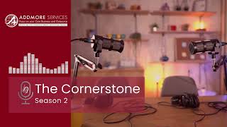 The Cornerstone s02e01