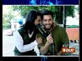 SBAS: Piya blackmails Oberoi brothers in a romcom manner..!!