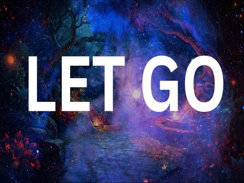 Let Go & Sleep: A 3 Hour Guided Meditation for Overthinking, Emotional Healing, and Restful Sleep