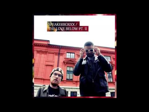 CRACK IGNAZ x YOUNG KRILLIN - HPF 4 LIFE