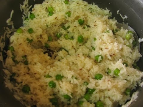 Taste Time - Pulav Special 20-02-14