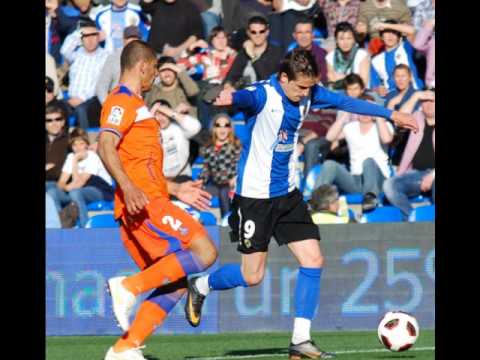 Hercules - Getafe