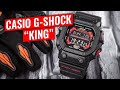 Casio GXW-56BB-1