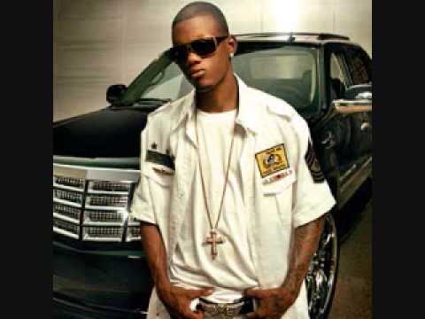 Rich Boy - Come and Get me (feat.Fiend)