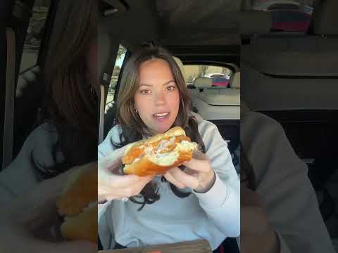 The amount of tartar all fish sandwiches should have 👏🏼@popeyes...