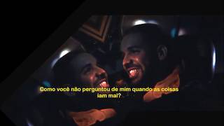 Drake - Keep The Family Close Legendado