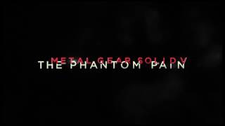 Metal Gear Solid V The Phatom Pain - Donna Burke - Sins Of The Father