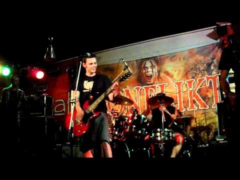 Dlažební Kostka - Obelus