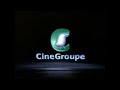 CinéGroupe Sesame Workshop 2001 2002