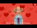 My Name Is Olivia Sparkle 2014 Plotagon