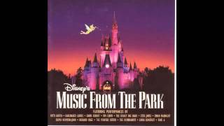 Tim Curry Sings the Ballad of Davy Crockett