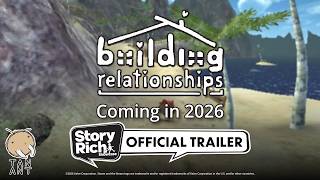 Building Relationships video 1