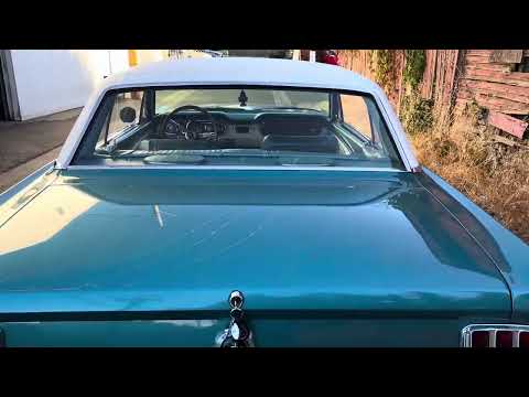 1965 Ford Mustang (CC-1879265) for sale in Roseville, California