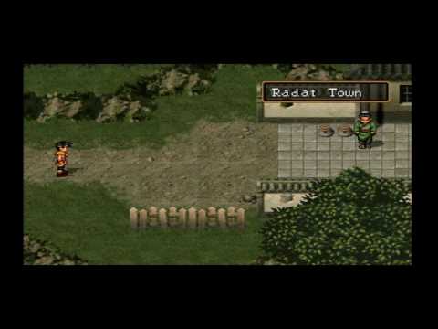 Suikoden 2 Riou Solo Walkthrough Part 52 Recruiting Yoshino