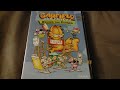 Garfield And Friends Behind The Scenes DVD Overview