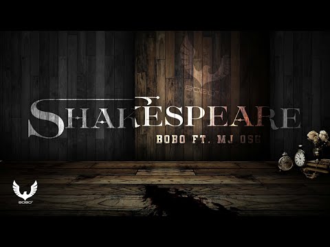 BOBO LWS ft. MJ OSG - Shakespeare [prod. NSM]