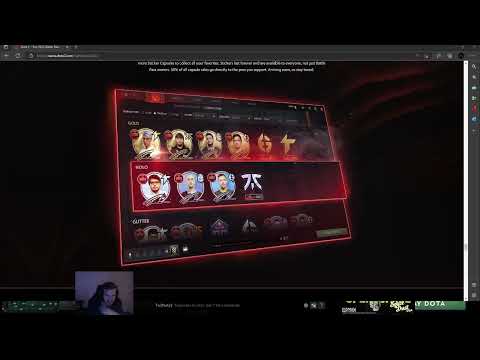 Arteezy who? Cr1t is the Poster Boy of Dota 2