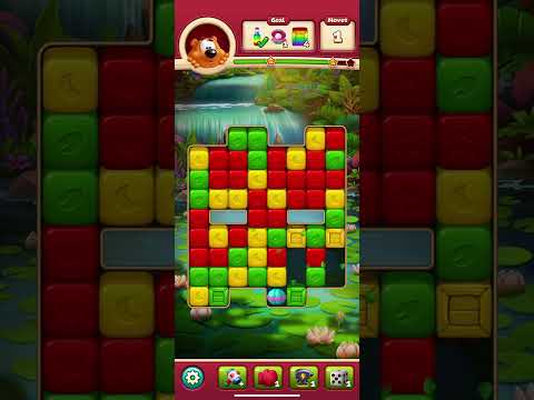 Toon Blast Level 7140 GR8 Momz Play Gamez