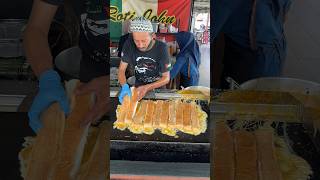 Download lagu Must Try! Best Roti John in Malaysia mp3 Download lagu Must Try! Best Roti John in Malaysia mp3